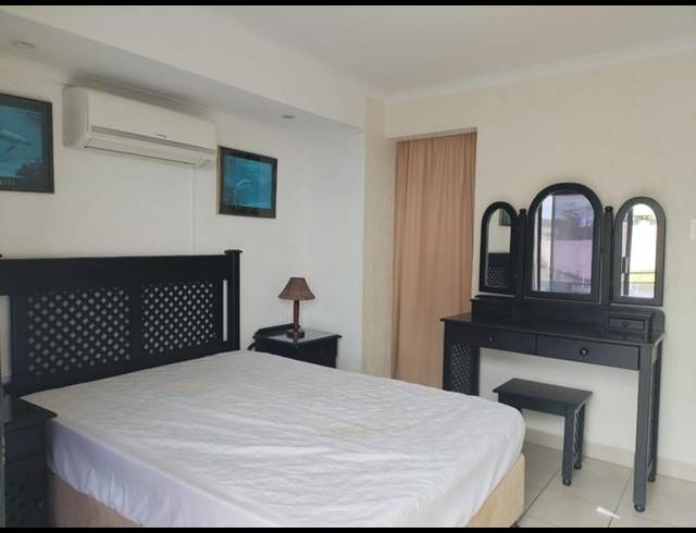 2 BEDROOM PROPERTY TO RENT IN MANABA BEACH
